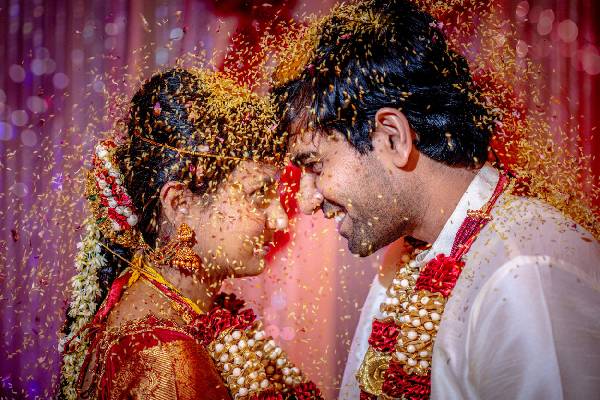 Maheshwari marriage culture Columbus
